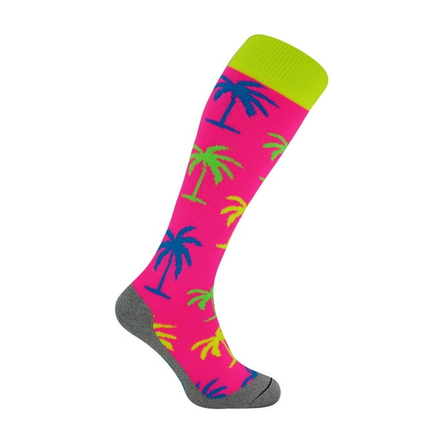 Hockey Socks with Colourful Funky Designs | Hingly | Mens & Ladies Knee High Socks for Sports