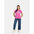 thumbnail image 5 of Susan G. Komen Women’s BCA Graphic Tee with Short Sleeves, Sizes S-XXXL, 5 of 5