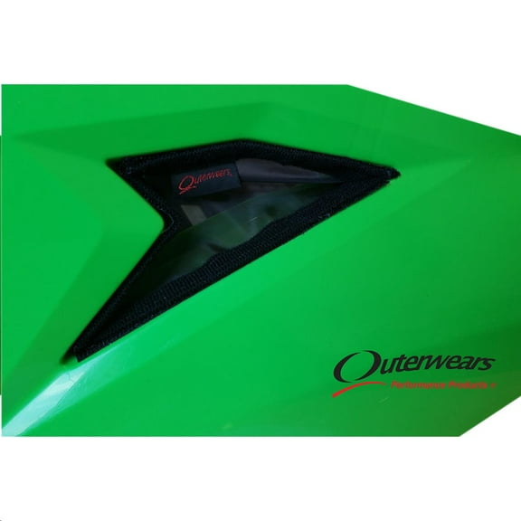 Outerwears Side Panel Pre Filter