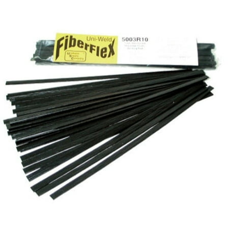30ft. Fiber Flex Flat Sticks