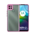 thumbnail image 1 of Funda Acrigel Contorno Color Uso Rudo para Moto G9 Power, 1 of 4