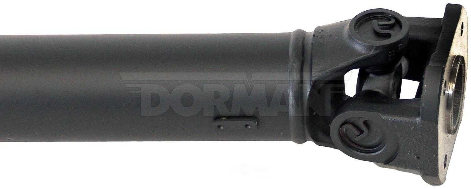 Dorman 936-795 Driveshaft For Toyota Venza Fits 2013 Toyota Venza