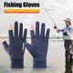 thumbnail image 5 of Guantes De Pesca 1 par de guantes de pesca antideslizante 2 dedos cortan la protección de la pesca de verano de seda de hielo Sywqhk Para Estrenar, 5 of 8