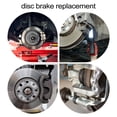 thumbnail image 3 of WAXIAYUZ Brake Piston Compressor Tool for Cars & Trucks - Heavy-Duty & Ergonomic, 3 of 7
