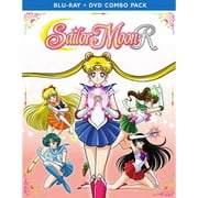 Sailor Moon R: Season 2, Part 2 (Blu-ray) by WARNER HOME VIDEO