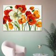 thumbnail image 2 of Wall26-Canvas Wall Art-Beautiful Flower-Giclee Painting Wall Art for Bedroom Living Room Home Decoration - 12x18 inches, 2 of 4