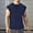 Navy, variant on Aloohaidyvio Men's Sleeveless Workout Swim Shirt Quick Dry Athletic Running Gym Muscle Beach Tank Top Big and Tall Dark Gray 2XL