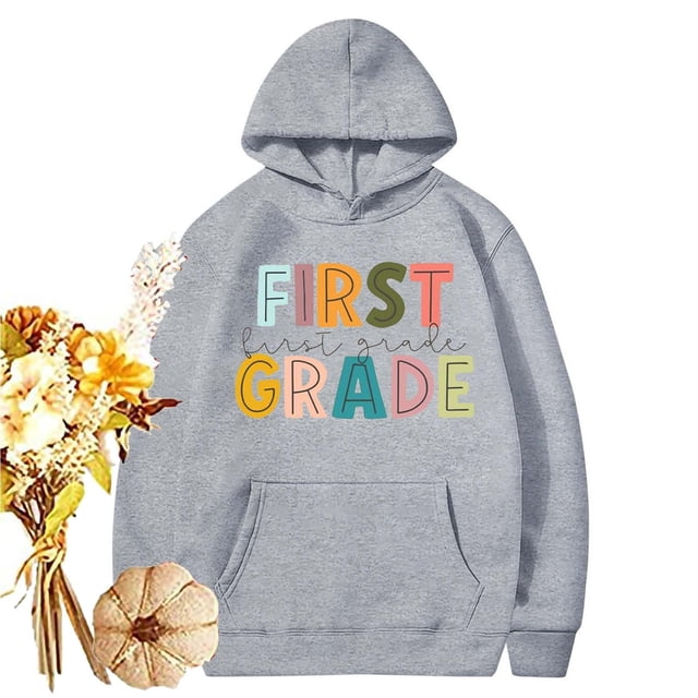 RXIRUCGD Sweat à Capuche Décontracté pour Femmes, Gris, Taille: m