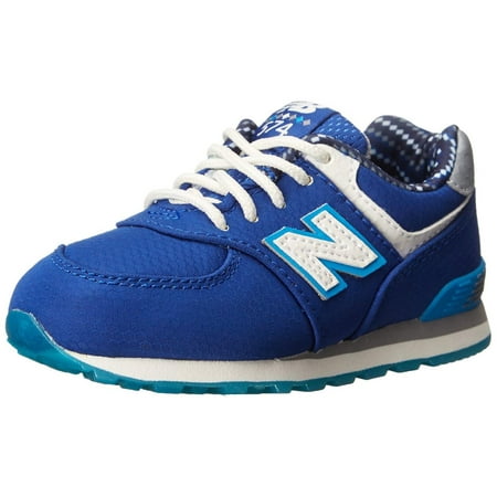New Balance Street Beat Infant Unisex Blue Running Shoe