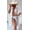 White, variant on Urban Lux Resort Women's Flutter Sleeve Shirt Cover Up