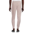 thumbnail image 3 of Athletic Works Men’s and Big Men's Knit Joggers, up to 5XL, 3 of 5