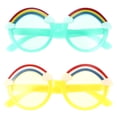 thumbnail image 1 of Toddler Sunglasse Pc Chic 2 Pairs Daily Use, 1 of 6