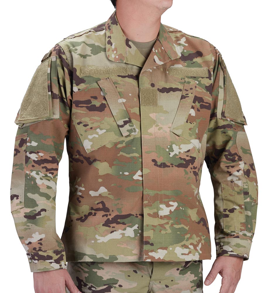 Propper Ocp ACU Coat Fr Walmart Walmart Propper Ocp ACU Coat Fr Walmart Walmart