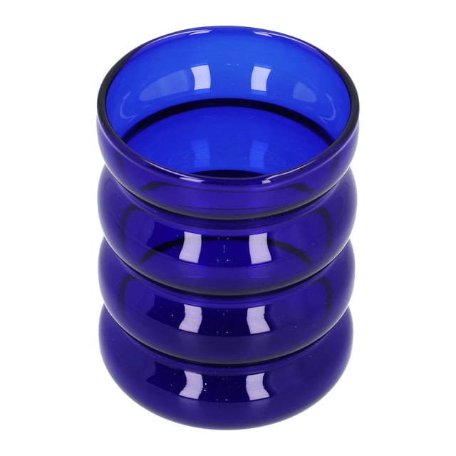 Taza de Vidrio de Borosilicato ANGGREK 300 Ml