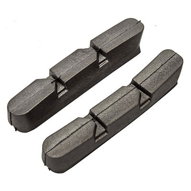 Koolstop Road Pad Inserts Brake Shoes K/s Campy Pad S Record Carbon - image 2 of 2