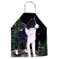 thumbnail image 1 of Starry Night Tablier Karelian Bear Dog - 27 x 31 Po., 1 of 1
