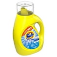 thumbnail image 3 of Tide Simply Liquid Laundry Detergent, Refreshing Breeze, 1 Litre, 24 Wash Loads, 3 of 4