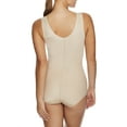 thumbnail image 2 of Bali Comfort Revolution Easylite Bodysuit Taupe L Women's, 2 of 6