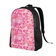 thumbnail image 2 of Balery Love Mochila - Mochila Estilosa y Duradera para Laptop de 15 Pulgadas con Tela Oxford Impermeable, 2 of 8