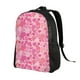 thumbnail image 2 of Balery Love Mochila - Mochila Estilosa y Duradera para Laptop de 15 Pulgadas con Tela Oxford Impermeable, 2 of 8