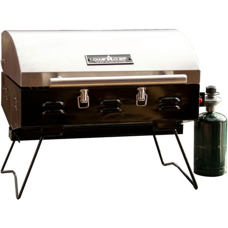Camp Chef Table Top Sport Gas Grill Walmart Com