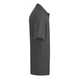 thumbnail image 4 of UCC 50/50 Polo Piqué Uni à Manches Courtes pour Hommes, 4 of 5