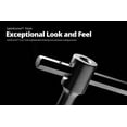 thumbnail image 3 of Capri Tools Sliding T-Handle Hex Wrench Set with Mechanic's Tray, 8-Piece, 3 of 7