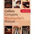 thumbnail image 3 of Collins Manuel Complet de Menuisier, 3 of 3