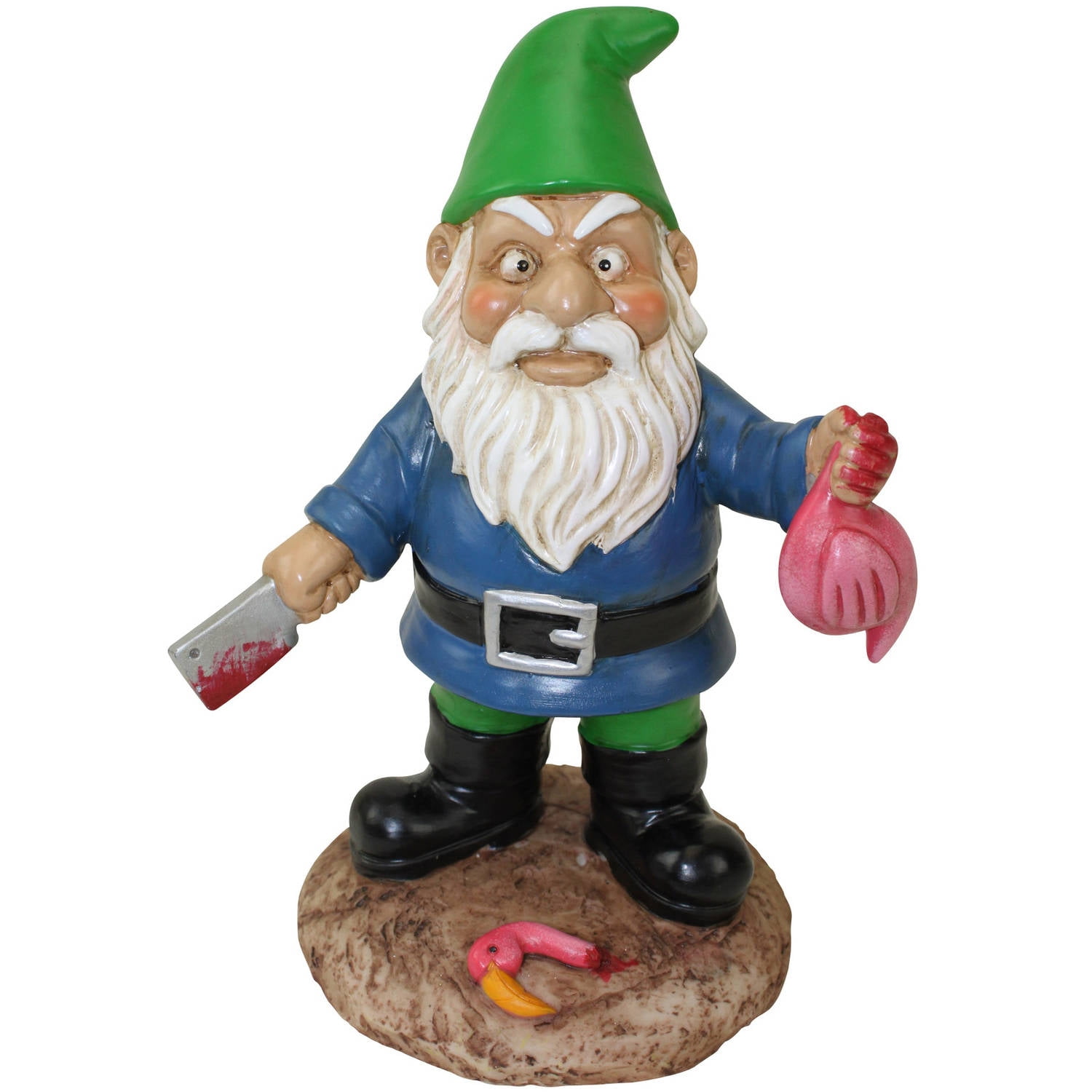 The Butcher Gnome by Generic