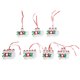 thumbnail image 2 of Blessings Christmas Decoration Christmas Tree Decor for Your Family Neighbors Friends ANGGREK Otros, 2 of 8