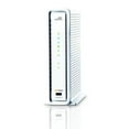 thumbnail image 3 of ARRIS SURFboard (16x4) DOCSIS 3.0 Cable Modem / AC1900 Dual-Band WiFi Router. Approved for XFINITY Comcast, Cox, Charter and most other Cable Internet providers for plans up to 300 Mbps. (SBG6900AC), 3 of 7