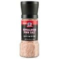 thumbnail image 2 of McCormick Himalayan Pink Salt Grinder 6.03 oz - 5 Pack, 2 of 5