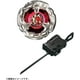 thumbnail image 4 of Serie 2023 Beyblade X BX-02 Starter Hells Scythe 4-60T, 4 of 6