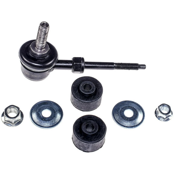 Dorman SL90555PR Rear Suspension Stabilizer Bar Link Kit for Specific Chevrolet / Pontiac / Saturn Models Fits select: 2005-2006 CHEVROLET EQUINOX, 2002-2007 SATURN VUE