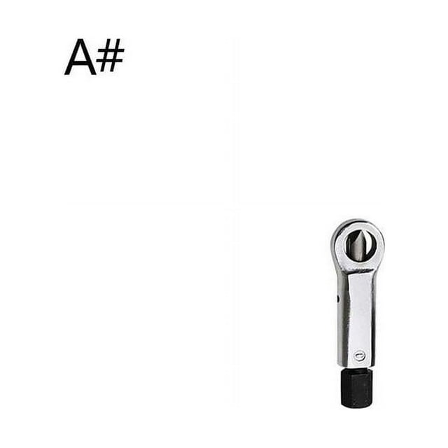 Metal Nut Splitter Breaker Manual Pressure Cracker Extractor Remover 1pcs