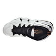 thumbnail image 5 of Nike Air Max CB34 Men's Shoe White/Varsity Purple/Black/Orange Blaze 414243-100, 5 of 6