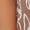 Creamy Mocha Moving Floral, variant on Jessica London Women's Plus Size Stretch Cotton Cuff Tee