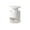 White, variant on Guanglv 7 Hole Cherry Pitter Stainless Steel Fruit Corer Tool for Cherry Olive Peach Kitchen Gadget ABS Material Easy to Use and Clean