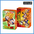 thumbnail image 1 of 30 cartas alrededor de la colección de anime Super Sayajins Dragon Ball Z / GT / Super Goku LOMO card boxed toy gift para niños3538, 1 of 1