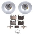 thumbnail image 1 of Power Stop ESK6653 Kit de Frein, 1 of 1