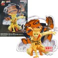 thumbnail image 4 of Bandai Original PANEL SPECTACLE Naruto Anime Figura Uzumaki Naruto Uchiha Sasuke Figura de acción Juguetes para niños Niñas Regalos para niños, 4 of 5