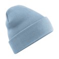 thumbnail image 2 of Beechfield Soft Feel Knitted Winter Hat, 2 of 2