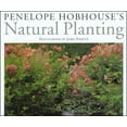 thumbnail image 1 of Pre-Owned Penelope Hobhouse's Natural Planting (Hardcover) 0805044906 9780805044904, 1 of 1