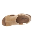 thumbnail image 4 of Corkys Womens For Keeps Studded Wedge Slingback  Casual Shoes, 4 of 7