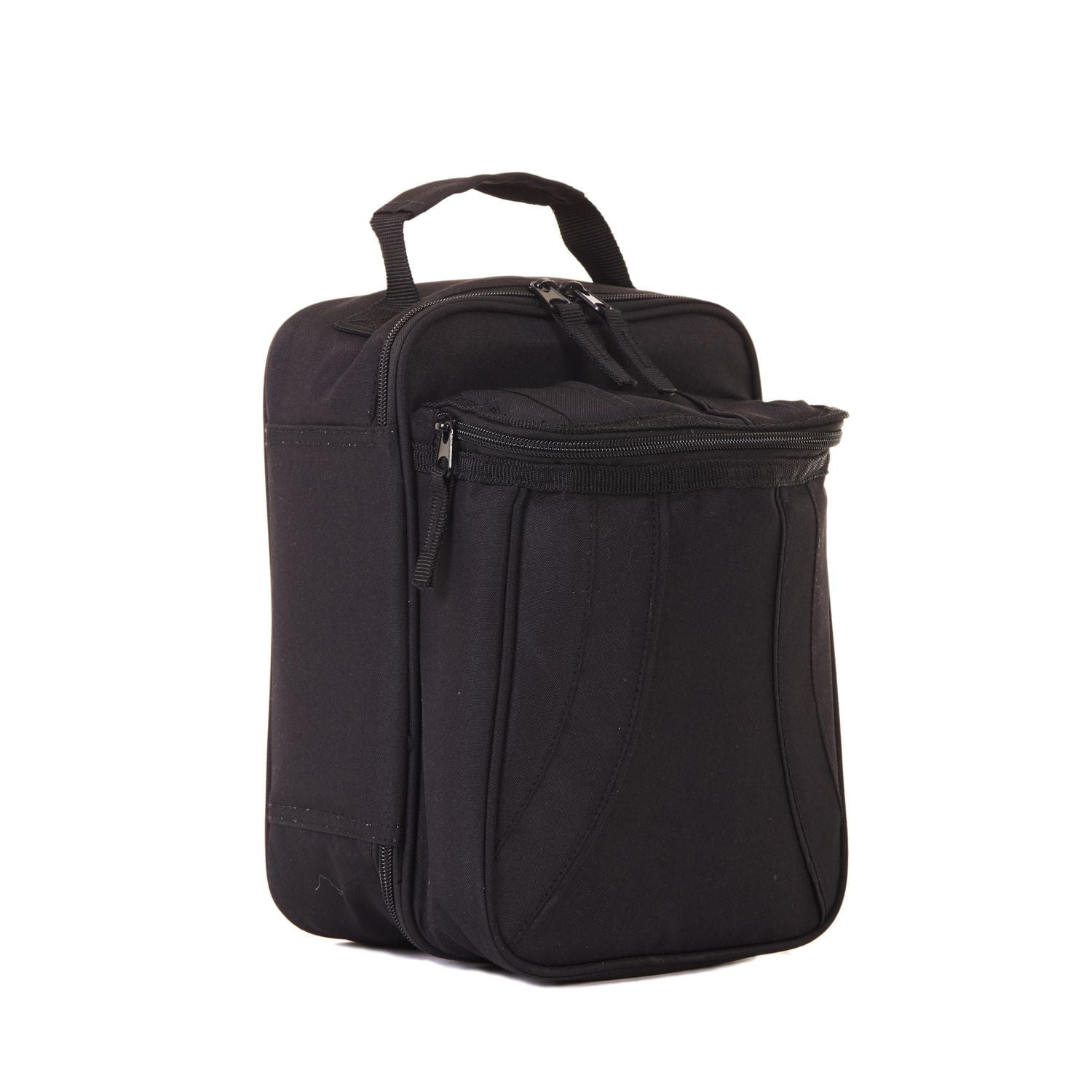Deluxe lunch bag made of 300D Polyester