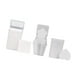 thumbnail image 4 of 600 piezas Toallas de uñas para almohadillas absorbentes para proyectos de belleza de bricolaje de bricolaje de bricolaje de bricolaje, 4 of 8
