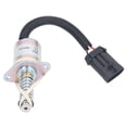 thumbnail image 2 of Bobina de la válvula solenoide de freno de 12 V 6681512, válvula solenoide de corte de combustible para minicargadoras Bobcat S150, S160 y S185, 2 of 14
