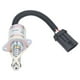 thumbnail image 4 of Válvula Solenoide De Freno De 12 V, Control Preciso De Acero De aleación 6681512 Válvula Solenoide De Cierre De Alta Eficiencia Para S150 S160 S185, 4 of 7