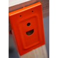 thumbnail image 2 of Woodworking Table Mobile Bracket Fixing Clip Saw Horse Clips Carpentry Furniture Reinforcement Clamp, 2 of 5