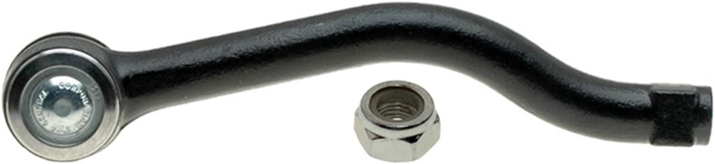Steering Tie Rod End Fits 2015 Nissan Altima